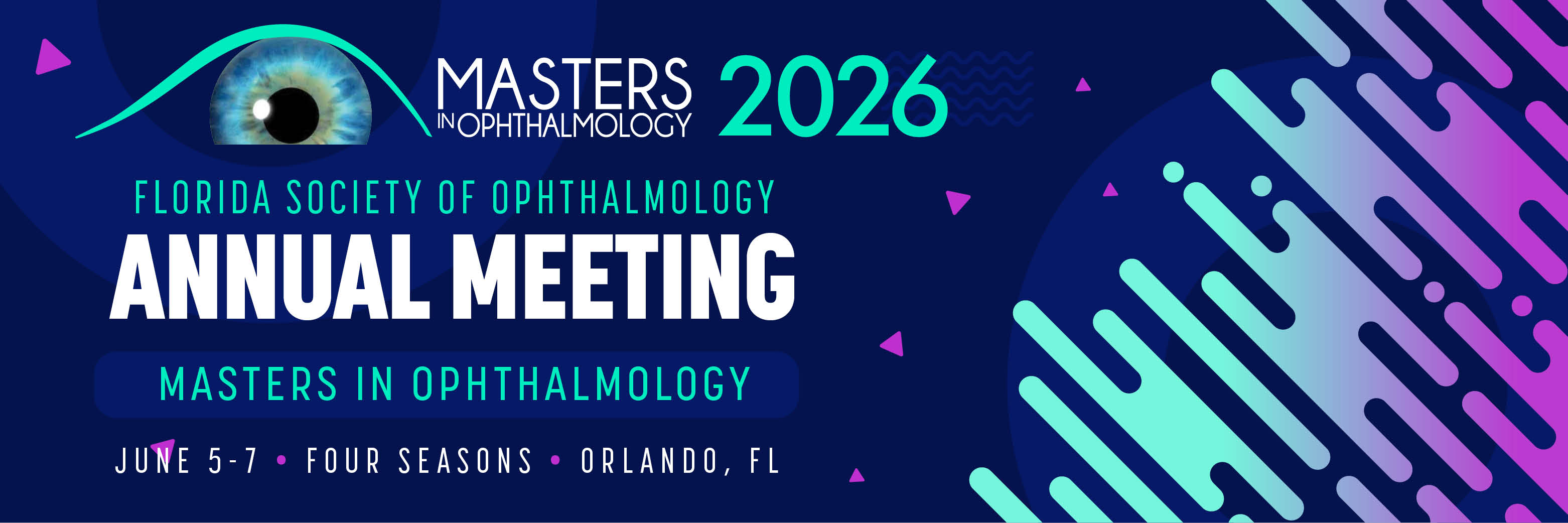 Ophmasters Banner